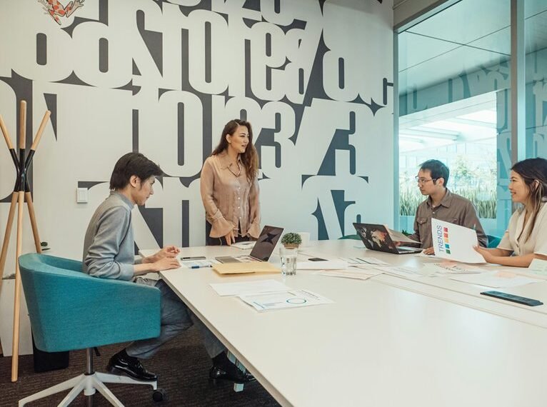 creative digital trends today