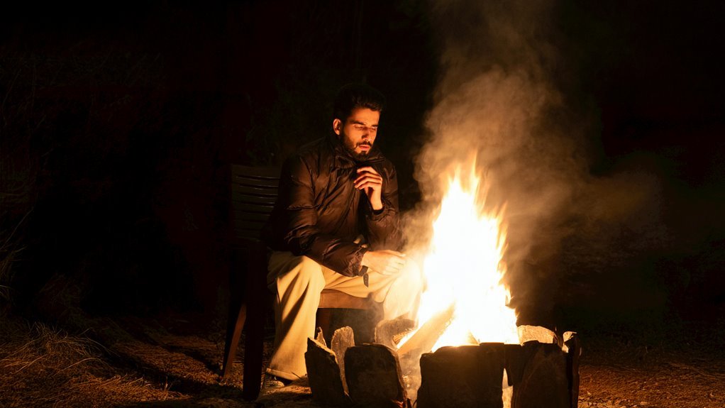 crescent flame product identification