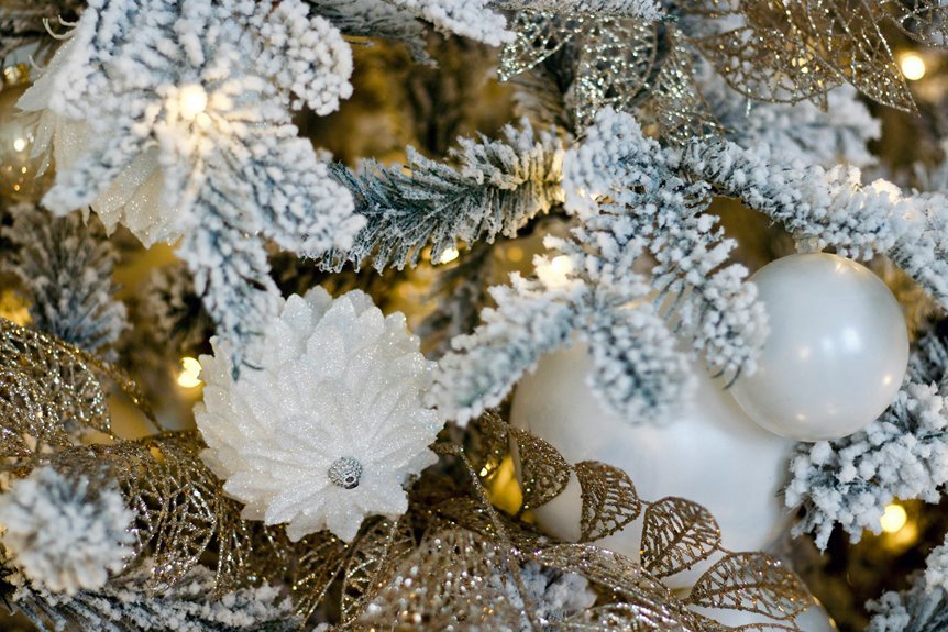 evergreen crystal trace location