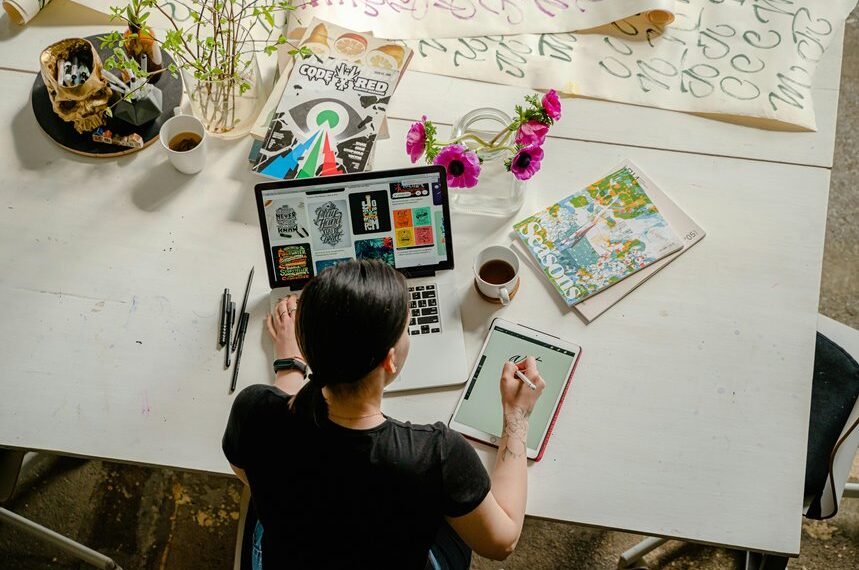fresh online highlights inspiration