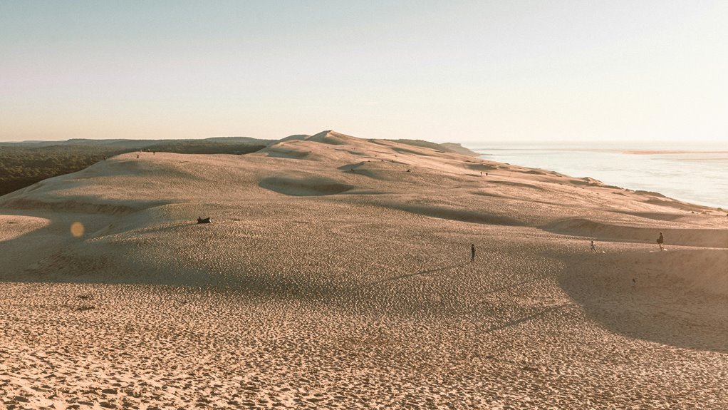 golden ridge coast location