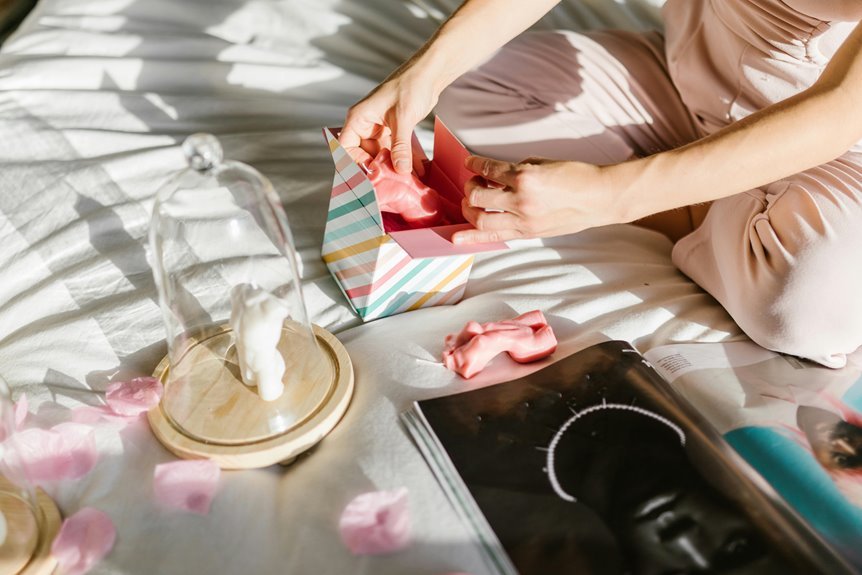 trending topics on website