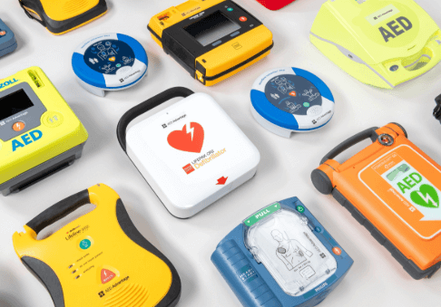 The Pediatric Switch: Ensuring Your AED is Ready for Every Victim