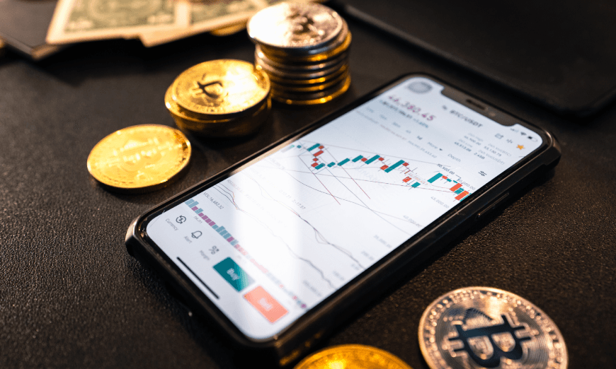 Why Most Crypto Apps Fail Without Proper Blockchain Architecture