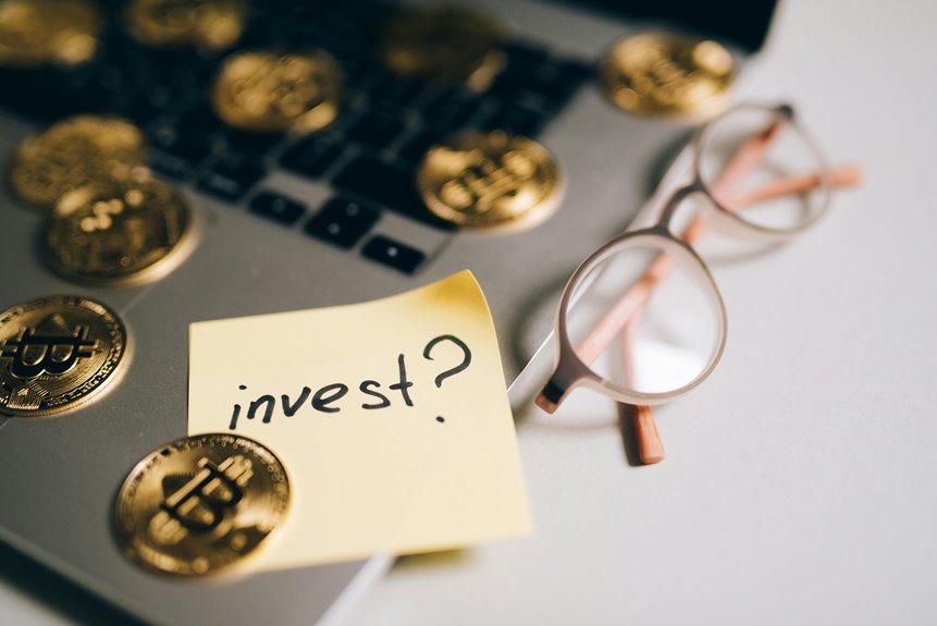 cryptocurrency e commerce investment opportunities