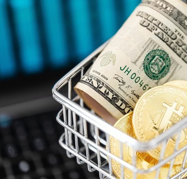 cryptocurrency investment online earnings