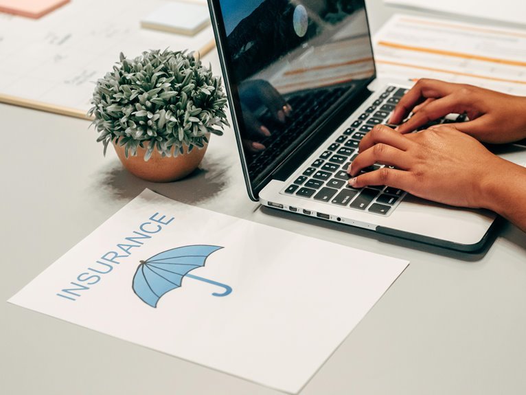insurance ai digital marketing