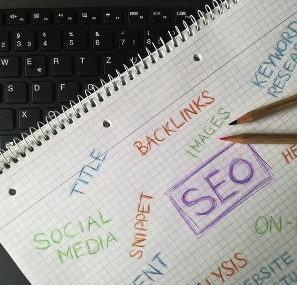 saas marketing and seo