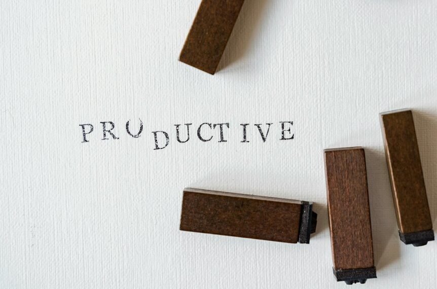 Personal Development Self Improvement Productivity&hellip;