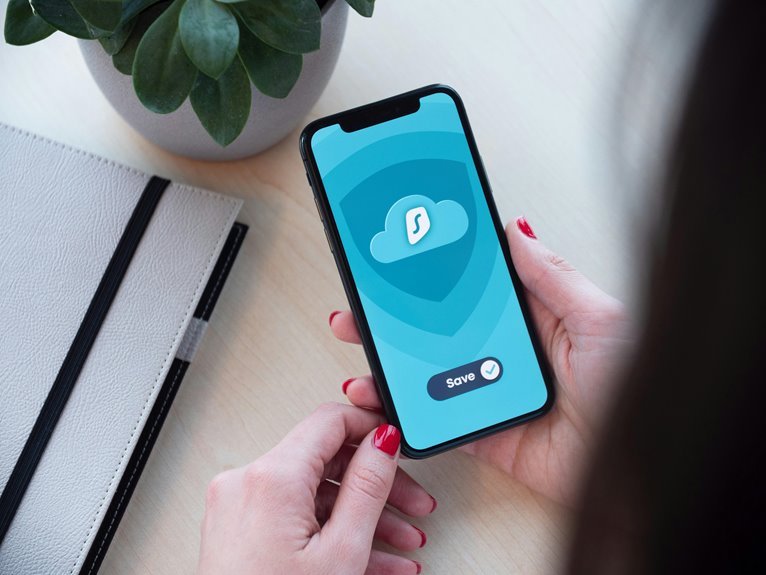 technology reviews and security