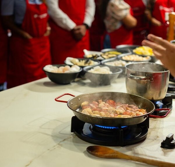 travel food education parenting
