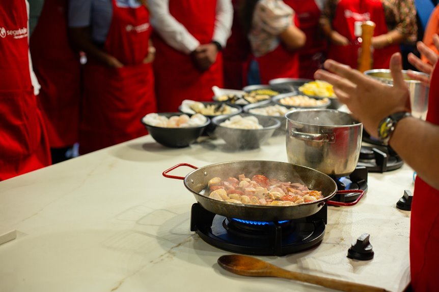 travel food education parenting