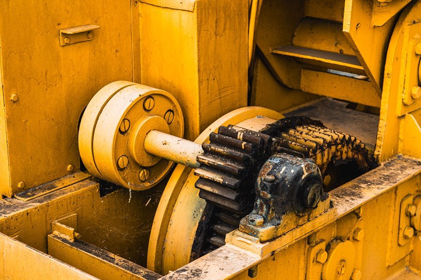 blockchain applications across industries