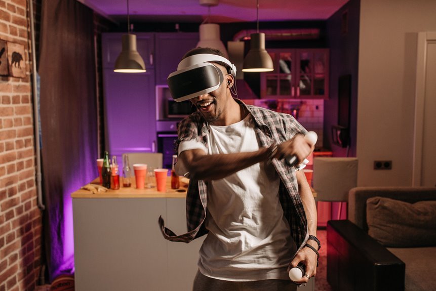 blockchain gaming innovations emerge