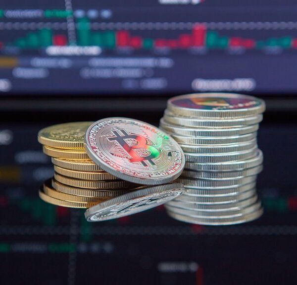 blockchain token development guide