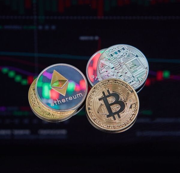 crypto asset learning guide