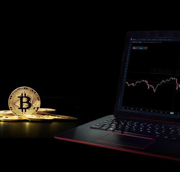 crypto asset management tool