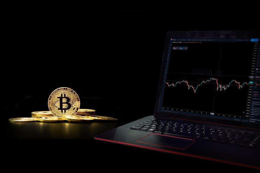 crypto asset management tool
