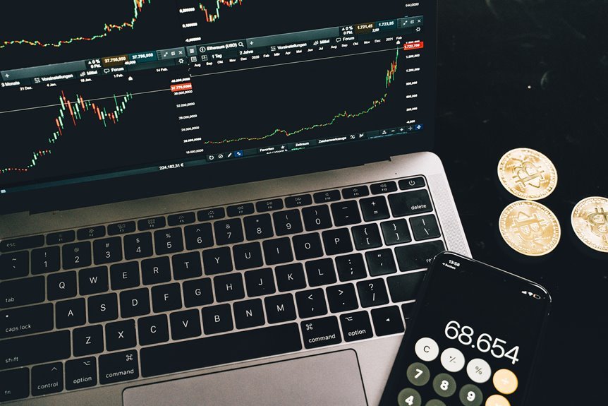 crypto lending and borrowing
