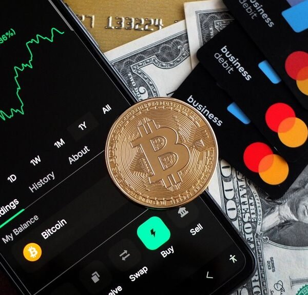 crypto payments revolutionize transactions