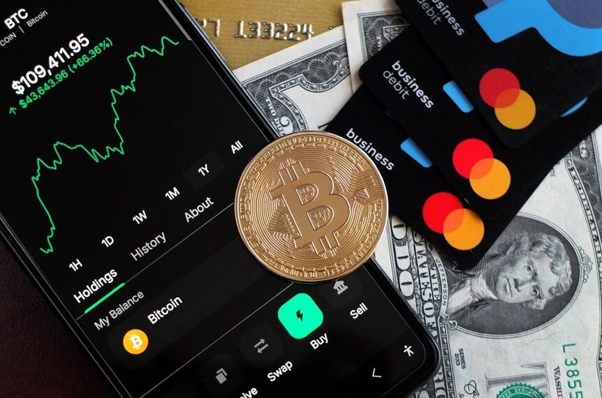 crypto payments revolutionize transactions