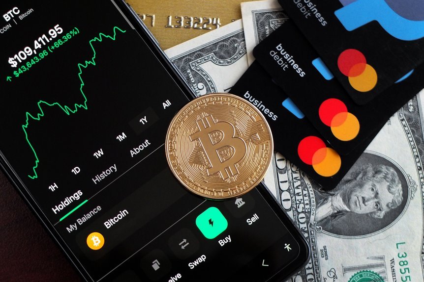 crypto payments revolutionize transactions