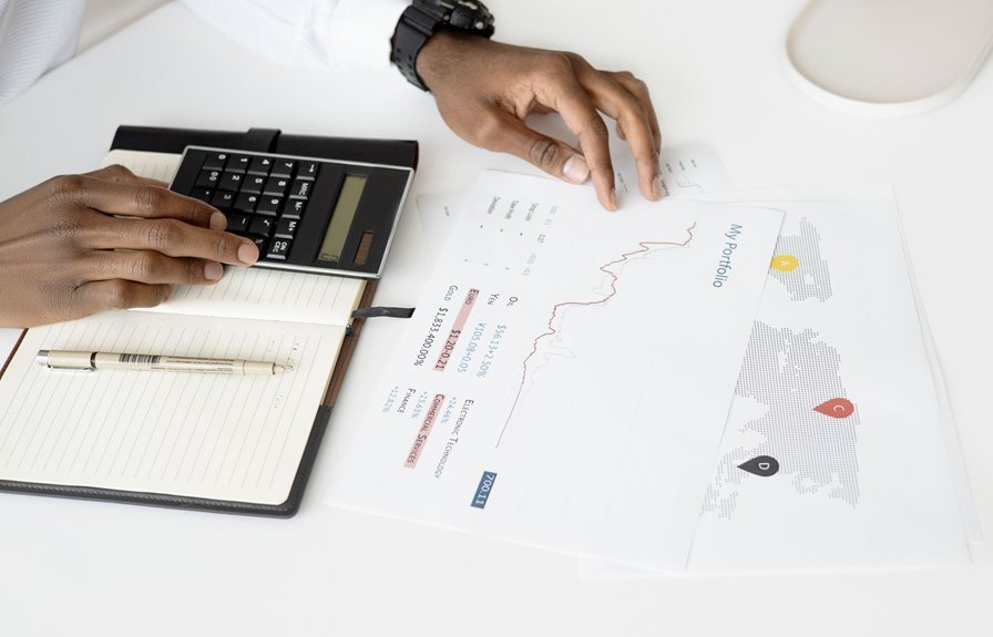 crypto portfolio investment strategies