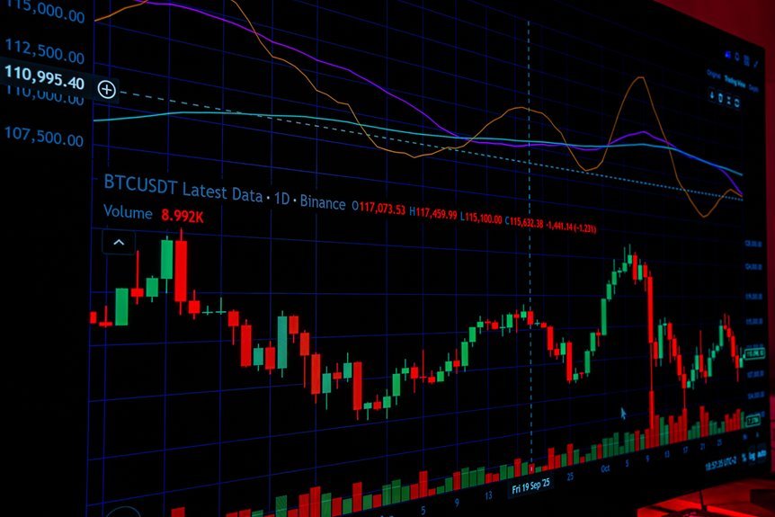 decentralized trading platforms revolutionize crypto