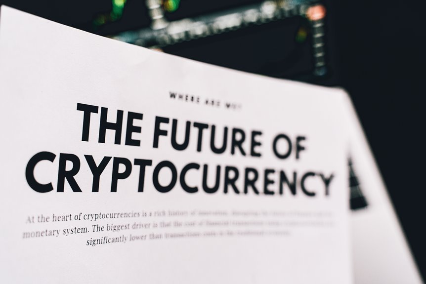 digital economy crypto trends