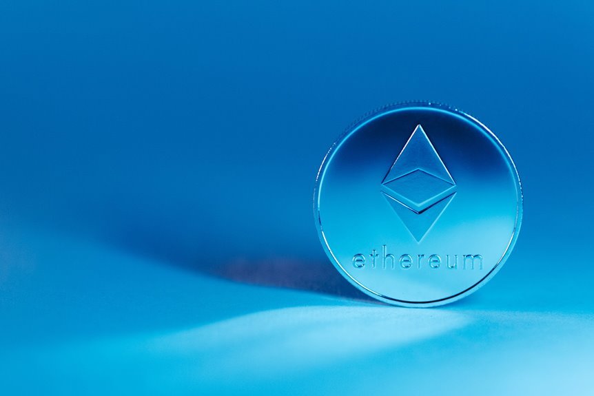 ethereum network development guide
