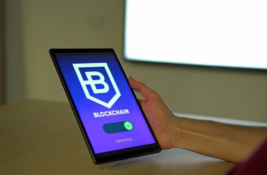 layer 1 blockchain characteristics
