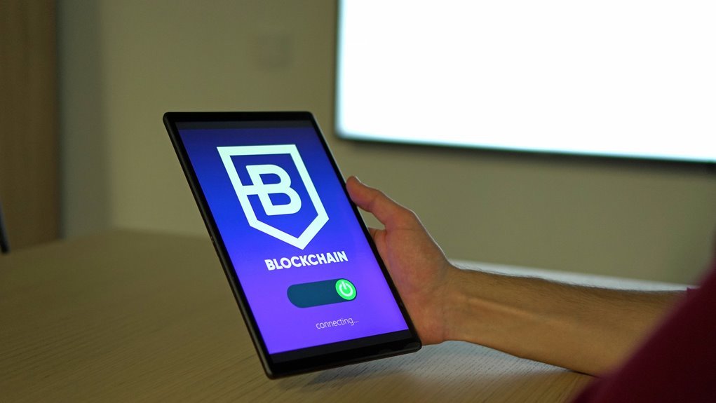 layer 1 blockchain characteristics
