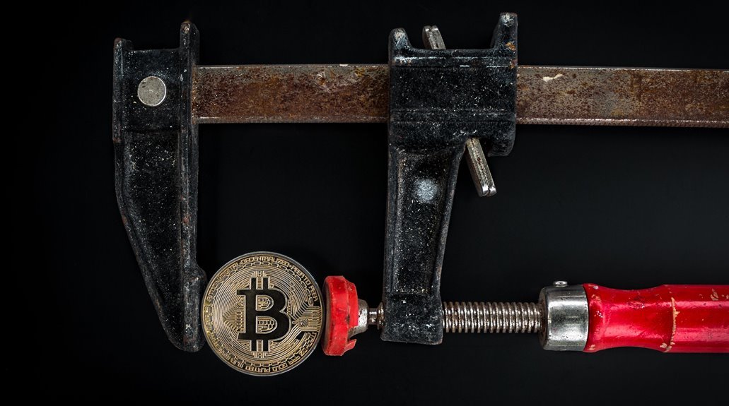 protecting digital asset security