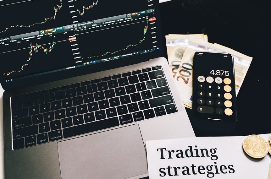 621205763 Crypto Trading Strategies for&hellip;